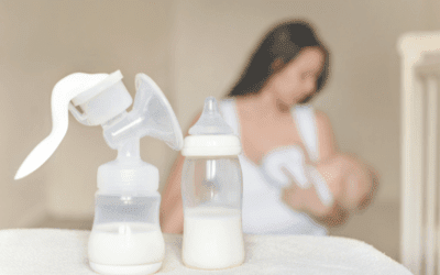 Breast Milk Storage Guidelines + Free Printable!